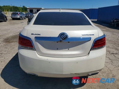 Zdjęcie 6 z 13 samochodu: 2013 BUICK LACROSSE PREMIUM VIN:1G4GF5E33DF214895 - miniatura