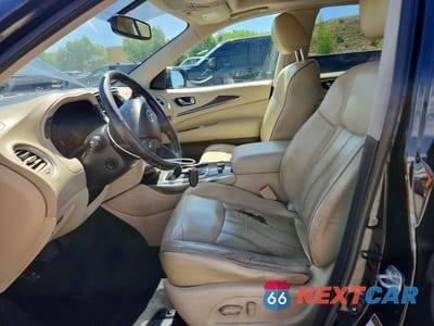 Zdjęcie 7 z 13 samochodu: 2018 INFINITI QX60 BASE VIN:5N1DL0MM4JC514869 - miniatura