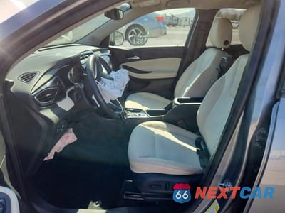 Zdjęcie 7 z 13 samochodu: 2023 BUICK ENCORE GX PREFERRED VIN:KL4MMBS27PB158554 - miniatura