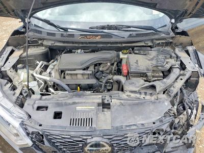 Zdjęcie 11 z 12 samochodu: 2021 NISSAN ROGUE SPORT S VIN:JN1BJ1AV4MW306890 - miniatura