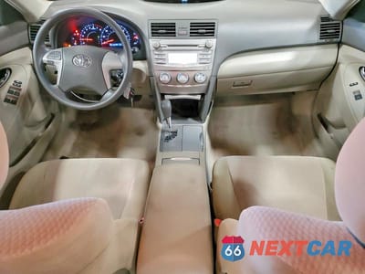 Zdjęcie 8 z 12 samochodu: 2010 TOYOTA CAMRY LE VIN:4T1BF3EK3AU053462 - miniatura