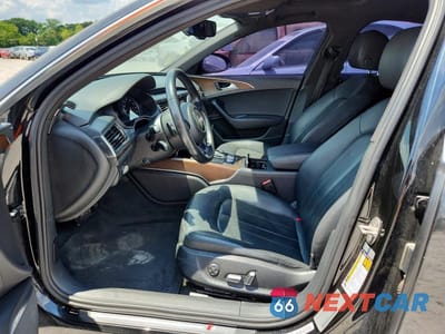 Zdjęcie 7 z 12 samochodu: 2016 AUDI A6 PREMIUM PLUS VIN:WAUGFAFC8GN045184 - miniatura