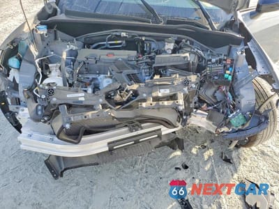 Zdjęcie 12 z 14 samochodu: 2025 HONDA HR-V SPORT VIN:3CZRZ1H5XSM758022 - miniatura