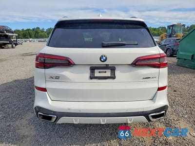 Zdjęcie 6 z 13 samochodu: 2021 BMW X5 XDRIVE40I VIN:5UXCR6C07M9F95160 - miniatura