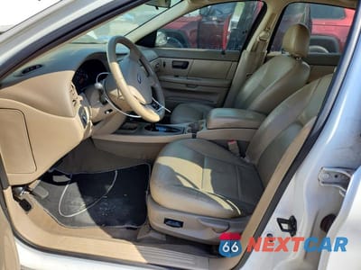 Zdjęcie 7 z 12 samochodu: 2006 FORD TAURUS SE VIN:1FAFP53U96A195526 - miniatura