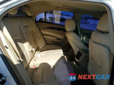 Zdjęcie 10 z 12 samochodu: 2016 CADILLAC CTS LUXURY COLLECTION VIN:1G6AR5SS3G0150204 - miniatura