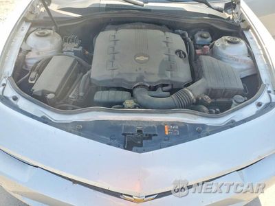 Zdjęcie 11 z 12 samochodu: 2015 CHEVROLET CAMARO LT VIN:2G1FD1E32F9235367 - miniatura