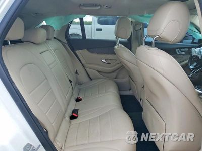 Zdjęcie 11 z 13 samochodu: 2019 MERCEDES-BENZ GLC 350E VIN:WDC0G5EB8KF619510 - miniatura