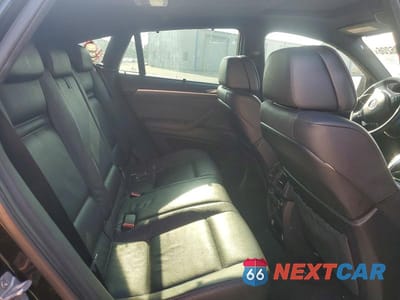 Zdjęcie 11 z 13 samochodu: 2014 BMW X6 XDRIVE50I VIN:5UXFG8C52EL593120 - miniatura