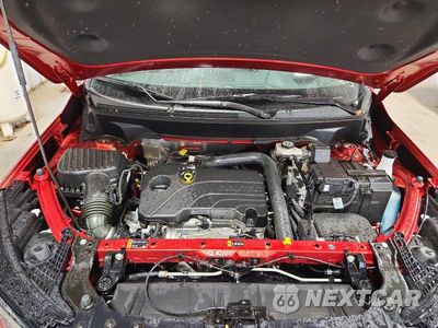 Zdjęcie 11 z 12 samochodu: 2023 GMC TERRAIN DENALI VIN:3GKALXEG3PL215545 - miniatura