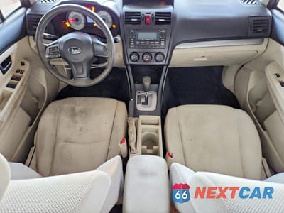 Zdjęcie 8 z 12 samochodu: 2013 SUBARU IMPREZA VIN:JF1GJAA67DH025267 - miniatura