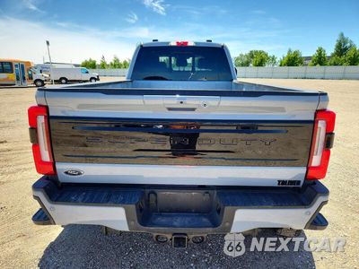 Zdjęcie 6 z 14 samochodu: 2026 FORD F450 SUPER DUTY VIN:1FT8W4DM6TED54635 - miniatura