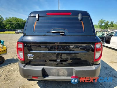 Zdjęcie 6 z 13 samochodu: 2022 FORD BRONCO SPORT VIN:3FMCR9A62NRD06825 - miniatura