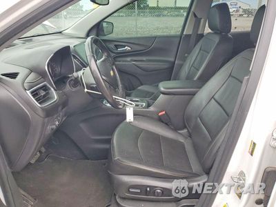 Zdjęcie 7 z 13 samochodu: 2021 CHEVROLET EQUINOX PREMIER VIN:3GNAXXEV6MS120033 - miniatura