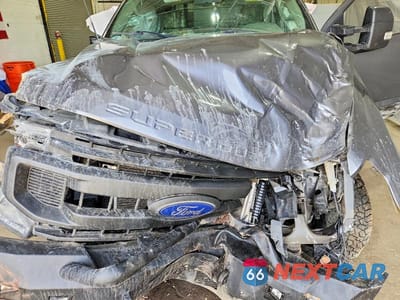 Zdjęcie 11 z 12 samochodu: 2022 FORD F250 SUPER DUTY VIN:1FT7X2BN4NED20463 - miniatura