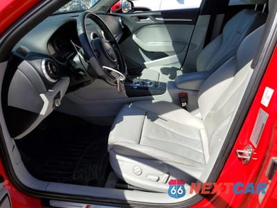 Zdjęcie 7 z 12 samochodu: 2015 AUDI A3 PRESTIGE S-LINE VIN:WAUKFGFF1F1062468 - miniatura