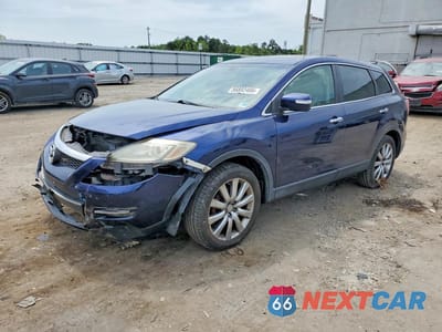 2008 MAZDA CX-9 JM3TB38V480129080 - główne zdjęcie licytacji z USA - miniatura