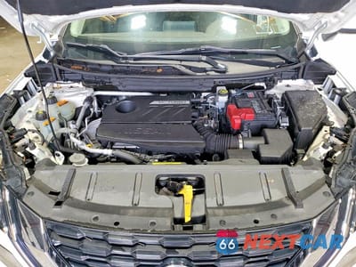 Zdjęcie 12 z 13 samochodu: 2023 NISSAN ROGUE SV VIN:5N1BT3BB8PC876805 - miniatura