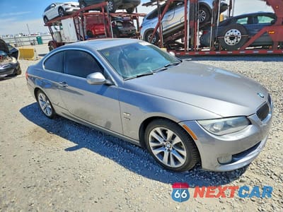 Czwarte zdjęcie samochodu z boku: 2012 BMW 328 XI SULEV VIN:WBAKF5C59CE656617 - miniatura