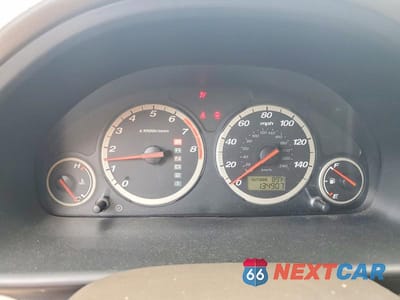 Zdjęcie 9 z 13 samochodu: 2006 HONDA CR-V VIN:SHSRD78846U409412 - miniatura