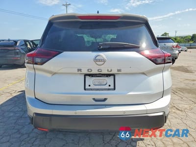 Zdjęcie 6 z 13 samochodu: 2025 NISSAN ROGUE S VIN:5N1BT3AA7SC671588 - miniatura