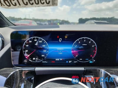 Zdjęcie 9 z 13 samochodu: 2025 MERCEDES-BENZ GLA 250 VIN:W1N4N4GB1SJ736940 - miniatura