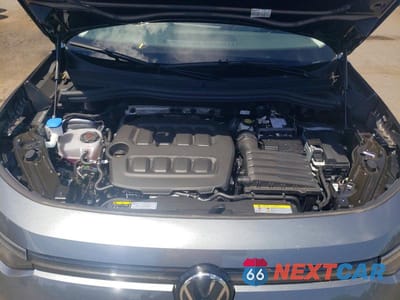 Zdjęcie 12 z 13 samochodu: 2025 VOLKSWAGEN TIGUAN S VIN:3VVBR7RM2SM040630 - miniatura