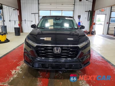 Piąte zdjęcie samochodu w środku: 2025 HONDA CR-V EXL VIN:5J6RS4H7XSL013473 - miniatura
