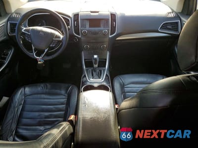 Zdjęcie 8 z 13 samochodu: 2018 FORD EDGE SEL VIN:2FMPK4J82JBB28403 - miniatura