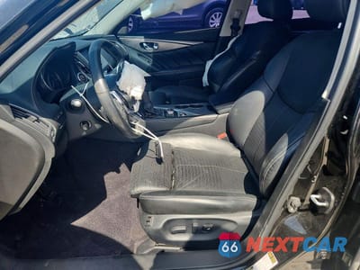 Zdjęcie 7 z 13 samochodu: 2020 INFINITI Q50 3.0T SPORT VIN:JN1EV7AP6LM204894 - miniatura
