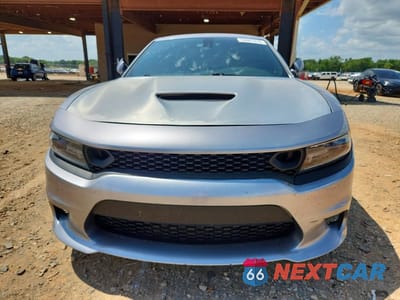 Piąte zdjęcie samochodu w środku: 2016 DODGE CHARGER R/T VIN:2C3CDXCT5GH110567 - miniatura