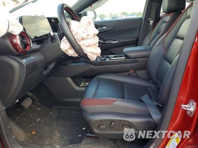 Zdjęcie 7 z 12 samochodu: 2025 CHEVROLET EQUINOX RS VIN:3GNAXLEG9SL228471 - miniatura