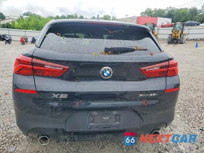 Zdjęcie 6 z 13 samochodu: 2020 BMW X2 XDRIVE28I VIN:WBXYJ1C01L5P15350 - miniatura