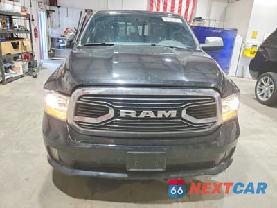 Piąte zdjęcie samochodu w środku: 2015 RAM 1500 LONGHORN VIN:1C6RR7PT7FS771081 - miniatura