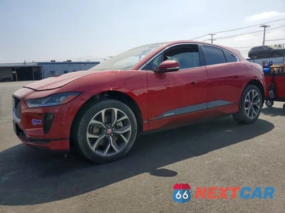 2019 JAGUAR I-PACE FIRST EDITION SADHD2S18K1F72933 - główne zdjęcie licytacji z USA - miniatura