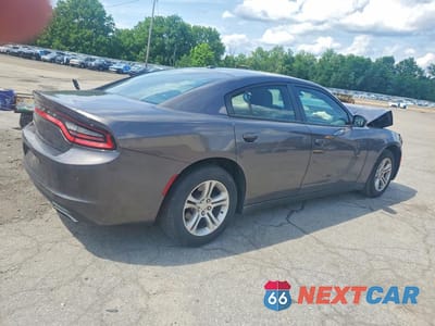 Trzecie zdjęcie samochodu z tyłu: 2016 DODGE CHARGER SE VIN:2C3CDXBG9GH210966 - miniatura