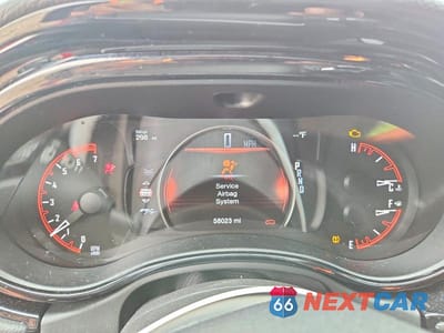 Zdjęcie 9 z 13 samochodu: 2021 DODGE DURANGO R/T VIN:1C4SDJCT9MC547149 - miniatura