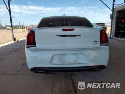 Zdjęcie 6 z 12 samochodu: 2023 CHRYSLER 300 TOURING VIN:2C3CCAAG1PH605032 - miniatura