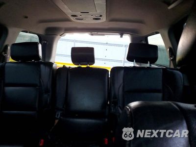 Zdjęcie 10 z 14 samochodu: 2010 NISSAN ARMADA SE VIN:5N1BA0NC0AN615317 - miniatura