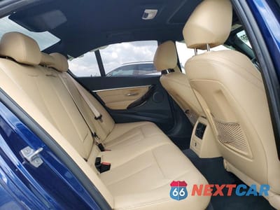 Zdjęcie 10 z 12 samochodu: 2017 BMW 330 I VIN:WBA8B9C31HK885006 - miniatura
