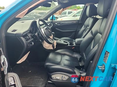Zdjęcie 7 z 13 samochodu: 2020 PORSCHE MACAN VIN:WP1AA2A55LLB10387 - miniatura