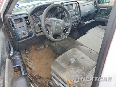 Zdjęcie 8 z 12 samochodu: 2016 GMC SIERRA C1500 VIN:1GTN1LEC9GZ900666 - miniatura