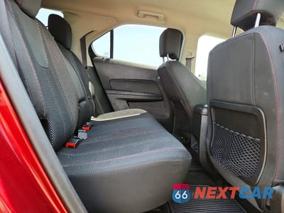 Zdjęcie 11 z 13 samochodu: 2017 CHEVROLET EQUINOX LT VIN:2GNFLFEK0H6216908 - miniatura