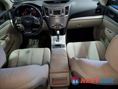 Zdjęcie 8 z 12 samochodu: 2013 SUBARU OUTBACK 2.5I PREMIUM VIN:4S4BRBHC7D3201306 - miniatura