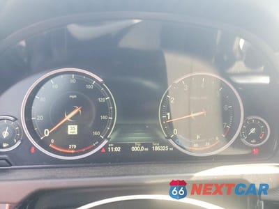 Zdjęcie 9 z 12 samochodu: 2016 BMW X6 XDRIVE35I VIN:5UXKU2C56G0N80167 - miniatura