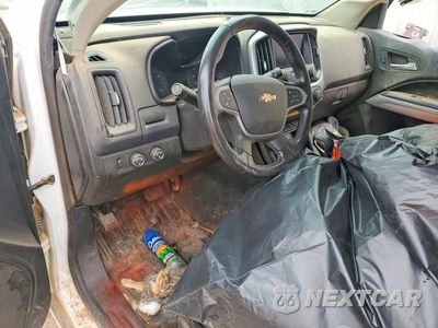 Zdjęcie 8 z 12 samochodu: 2022 CHEVROLET COLORADO LT VIN:1GCHTCEA1N1218379 - miniatura