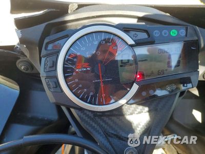 Zdjęcie 7 z 9 samochodu: 2026 SUZUKI GSX-R750 R VIN:JS1GR7MA4T7100334 - miniatura