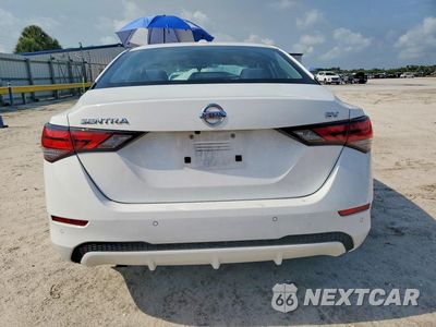 Zdjęcie 6 z 12 samochodu: 2020 NISSAN SENTRA SV VIN:3N1AB8CV9LY224076 - miniatura