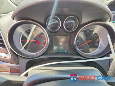 Zdjęcie 9 z 13 samochodu: 2016 BUICK ENCORE VIN:KL4CJGSB1GB537695 - miniatura