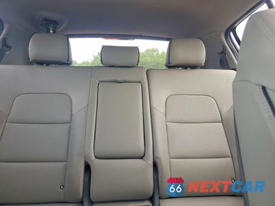 Zdjęcie 10 z 13 samochodu: 2017 KIA SPORTAGE SX VIN:KNDPRCA64H7240793 - miniatura